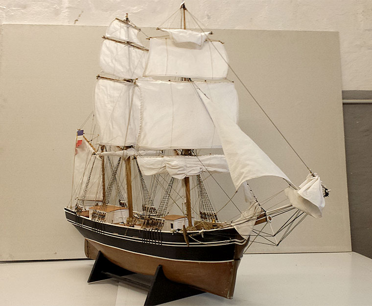 Pribislaw Model